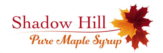Shadow Hill Maple Syrup
